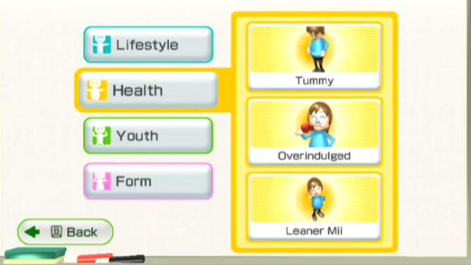 Wii Fit Plus - Imagen 39